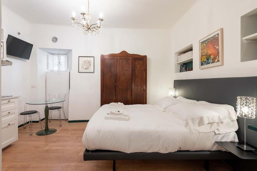 Old Trastevere Studio 罗马 外观 照片