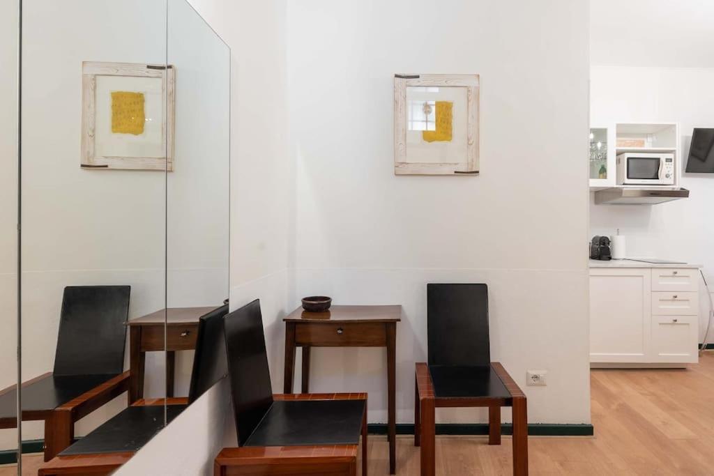 Old Trastevere Studio 罗马 外观 照片